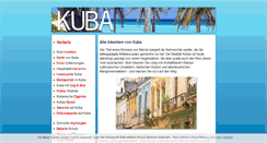 Desktop Screenshot of kuba.im